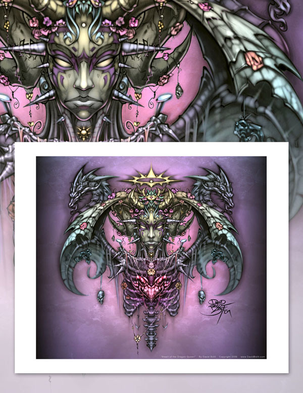 Sketchbook Print Edition