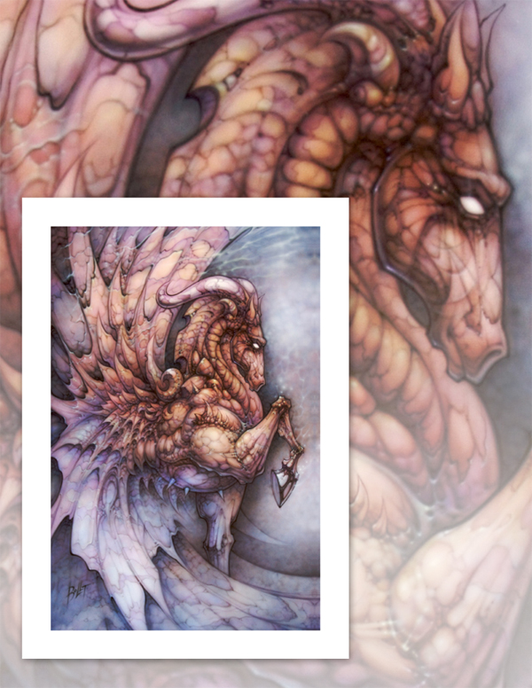 Sketchbook Print Edition